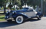 1936 Boattail Speedster Replica Thumbnail 13