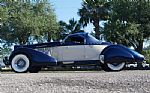 1936 Boattail Speedster Replica Thumbnail 15