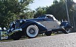 1936 Boattail Speedster Replica Thumbnail 14