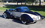 1936 Boattail Speedster Replica Thumbnail 19
