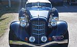 1936 Boattail Speedster Replica Thumbnail 22