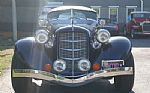 1936 Boattail Speedster Replica Thumbnail 21