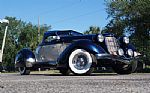 1936 Boattail Speedster Replica Thumbnail 40