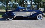 1936 Boattail Speedster Replica Thumbnail 43