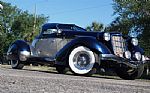 1936 Boattail Speedster Replica Thumbnail 42