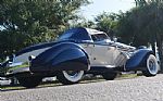 1936 Boattail Speedster Replica Thumbnail 45