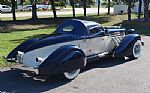 1936 Boattail Speedster Replica Thumbnail 47