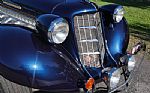 1936 Boattail Speedster Replica Thumbnail 55