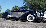 1936 Boattail Speedster Replica Thumbnail 61
