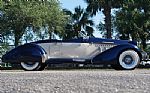1936 Boattail Speedster Replica Thumbnail 64