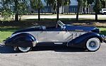 1936 Boattail Speedster Replica Thumbnail 66