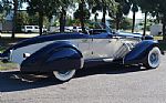 1936 Boattail Speedster Replica Thumbnail 68