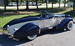 1936 Boattail Speedster Replica Thumbnail 69