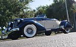 1936 Boattail Speedster Replica Thumbnail 70
