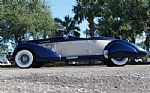 1936 Boattail Speedster Replica Thumbnail 73