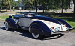 1936 Boattail Speedster Replica Thumbnail 75