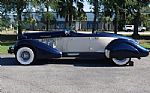 1936 Boattail Speedster Replica Thumbnail 74
