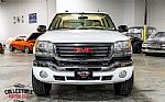 2005 Sierra 2500 Heavy Duty Thumbnail 9
