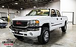 2005 Sierra 2500 Heavy Duty Thumbnail 8