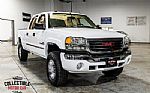 2005 Sierra 2500 Heavy Duty Thumbnail 11