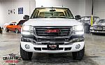 2005 Sierra 2500 Heavy Duty Thumbnail 10