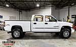 2005 Sierra 2500 Heavy Duty Thumbnail 14