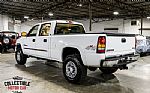 2005 Sierra 2500 Heavy Duty Thumbnail 21