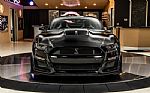2020 Mustang Shelby GT500 Carbon Fi Thumbnail 7