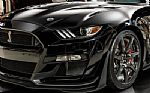 2020 Mustang Shelby GT500 Carbon Fi Thumbnail 29
