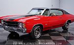 1971 Chevelle SS Thumbnail 6