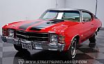 1971 Chevelle SS Thumbnail 17