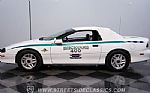 1995 Camaro Z/28 Brickyard 400 Conv Thumbnail 2