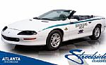 1995 Camaro Z/28 Brickyard 400 Conv Thumbnail 1