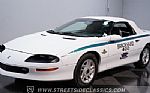 1995 Camaro Z/28 Brickyard 400 Conv Thumbnail 6