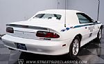 1995 Camaro Z/28 Brickyard 400 Conv Thumbnail 11