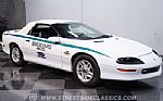 1995 Camaro Z/28 Brickyard 400 Conv Thumbnail 14
