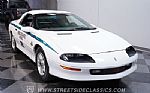 1995 Camaro Z/28 Brickyard 400 Conv Thumbnail 15