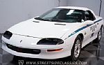 1995 Camaro Z/28 Brickyard 400 Conv Thumbnail 17