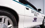 1995 Camaro Z/28 Brickyard 400 Conv Thumbnail 23