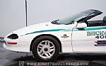 1995 Camaro Z/28 Brickyard 400 Conv Thumbnail 20