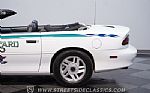 1995 Camaro Z/28 Brickyard 400 Conv Thumbnail 21