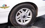 1995 Camaro Z/28 Brickyard 400 Conv Thumbnail 48