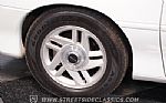 1995 Camaro Z/28 Brickyard 400 Conv Thumbnail 47