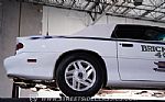 1995 Camaro Z/28 Brickyard 400 Conv Thumbnail 53