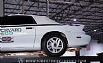 1995 Camaro Z/28 Brickyard 400 Conv Thumbnail 52