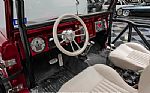 1971 Bronco 4x4 Restomod Thumbnail 4