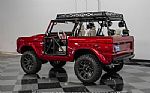 1971 Bronco 4x4 Restomod Thumbnail 8