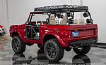 1971 Bronco 4x4 Restomod Thumbnail 9