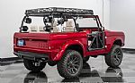 1971 Bronco 4x4 Restomod Thumbnail 12