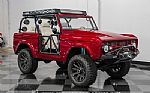 1971 Bronco 4x4 Restomod Thumbnail 16